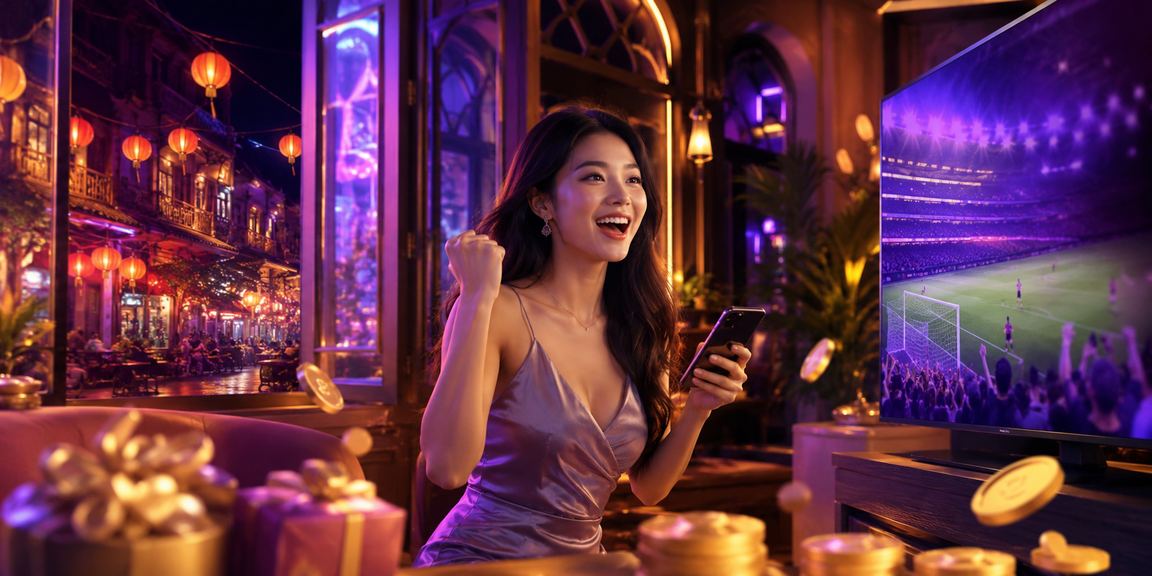 Game thủ Hà Nội đặt cược esports tại quán cà phê với điện thoại và laptop
