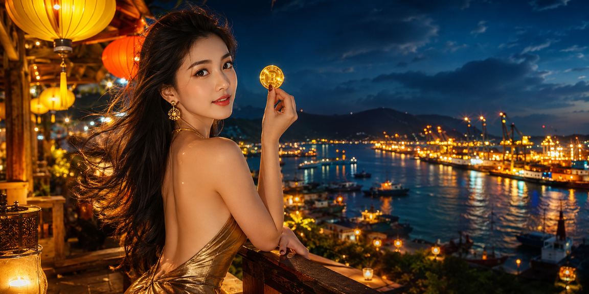 Không khí đêm hội đèn lồng Hội An tại sòng bài trực tuyến 5679