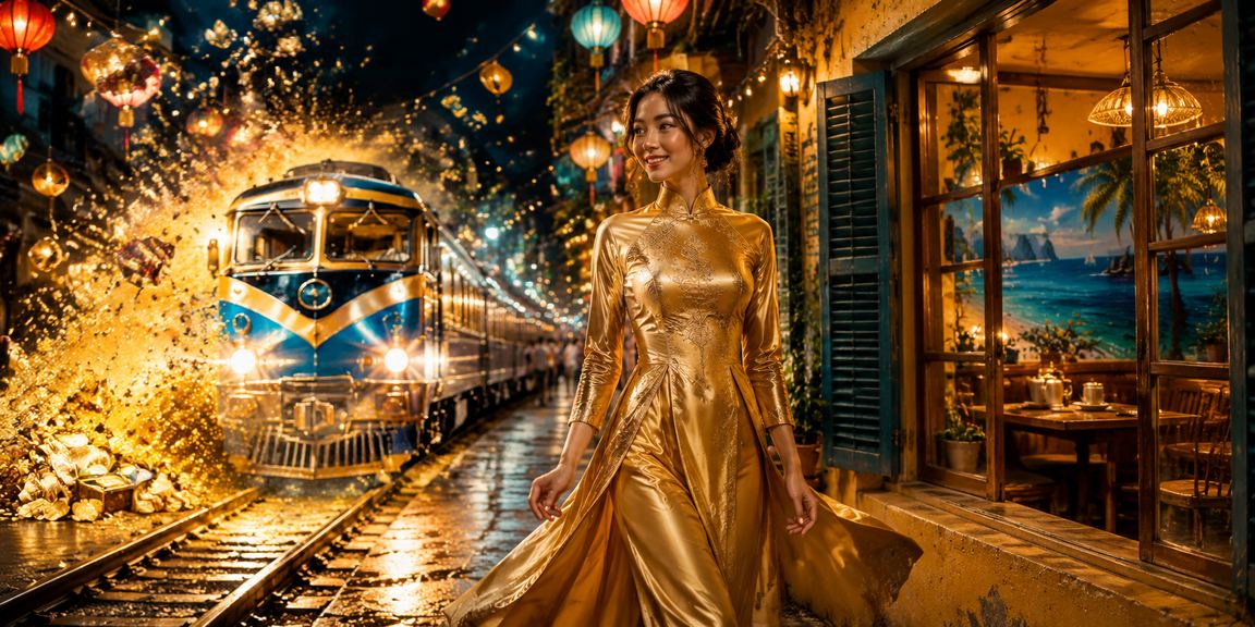 Giao dịch tài chính nhanh chóng tại sòng bài trực tuyến Việt Nam