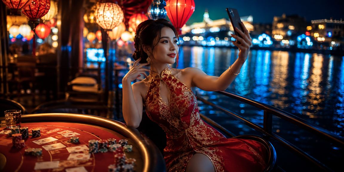 Người chơi Việt Nam theo dõi cá cược thể thao và casino trực tuyến