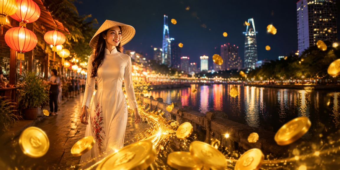Người chơi tại Việt Nam tham gia cá cược và giải trí casino trực tuyến trên nền tảng 5679